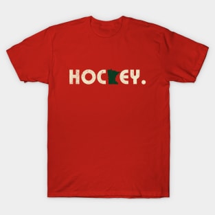 MN Hockey T-Shirt